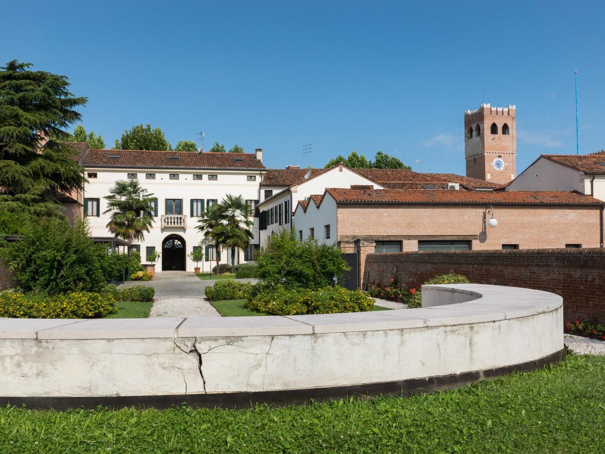 Residence Le Bugne Noale Exterior photo