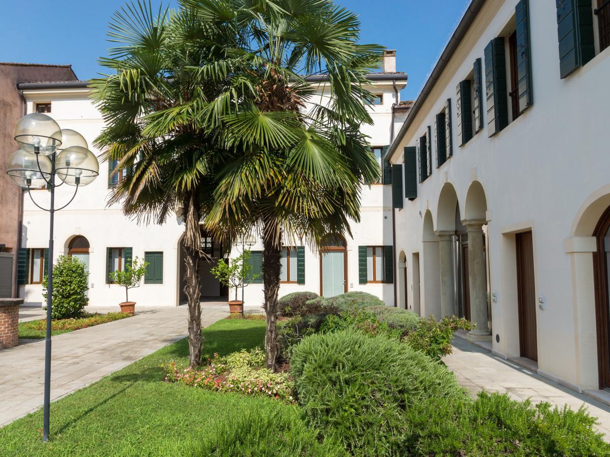 Residence Le Bugne Noale Exterior photo