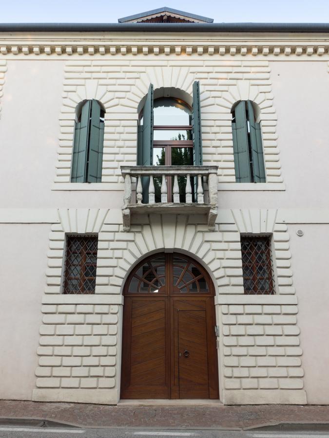 Residence Le Bugne Noale Exterior photo